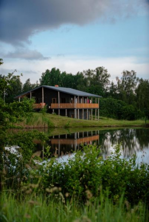 Grava Cottage